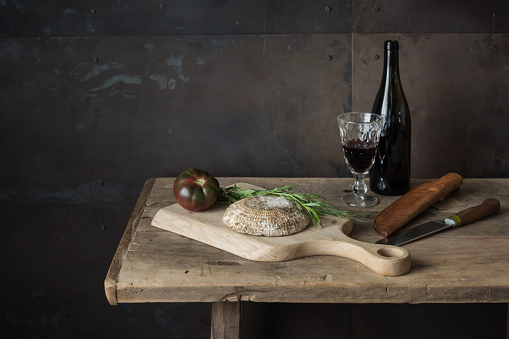 Разделочные доски из массива дуба